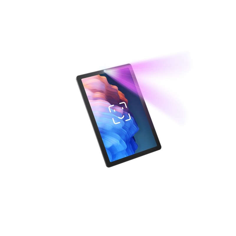 Lenovo Tab M9 64 GB 22,9 cm (9") Mediatek 4 GB Wi-Fi 5 (802.11ac) Android 12 Grau