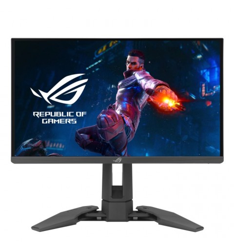 ASUS ROG Swift PG248QP computer monitor 61.2 cm (24.1") 1920 x 1080 pixels Full HD LCD Black