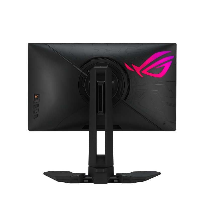 ASUS ROG Swift PG248QP computer monitor 61.2 cm (24.1") 1920 x 1080 pixels Full HD LCD Black