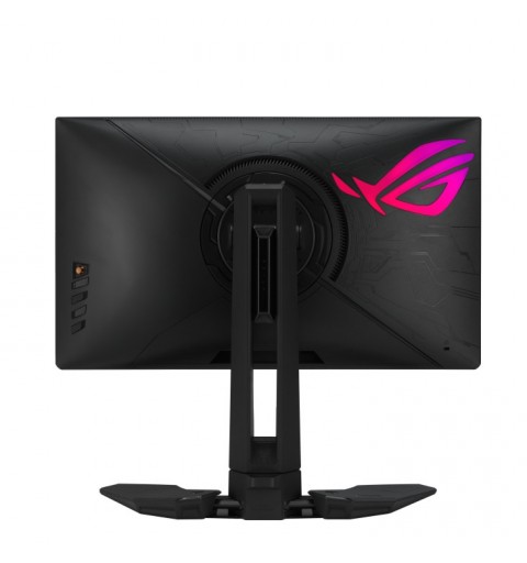 ASUS ROG Swift PG248QP computer monitor 61.2 cm (24.1") 1920 x 1080 pixels Full HD LCD Black