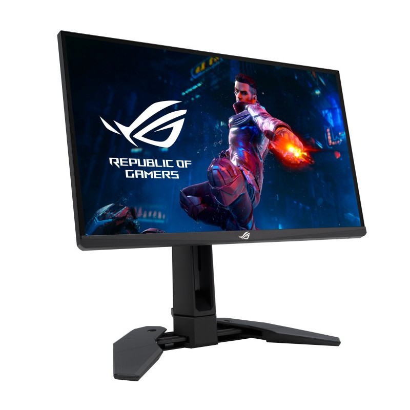 ASUS ROG Swift PG248QP computer monitor 61.2 cm (24.1") 1920 x 1080 pixels Full HD LCD Black