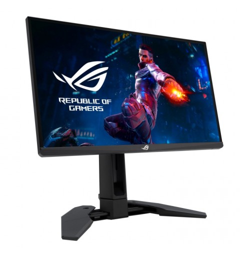 ASUS ROG Swift PG248QP computer monitor 61.2 cm (24.1") 1920 x 1080 pixels Full HD LCD Black