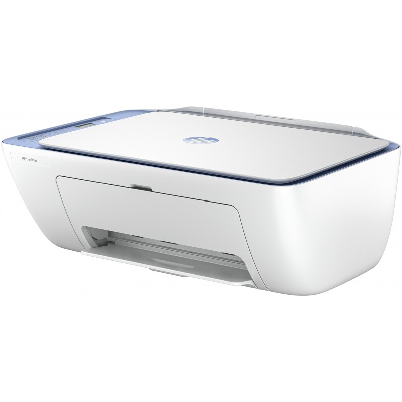 HP DeskJet 2822e All-in-One Printer, Color, Printer for Home, Print, copy, scan, Scan to PDF