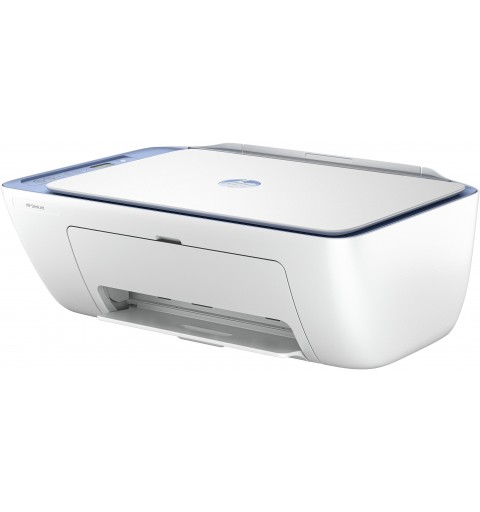 HP DeskJet 2822e All-in-One Printer, Color, Printer for Home, Print, copy, scan, Scan to PDF