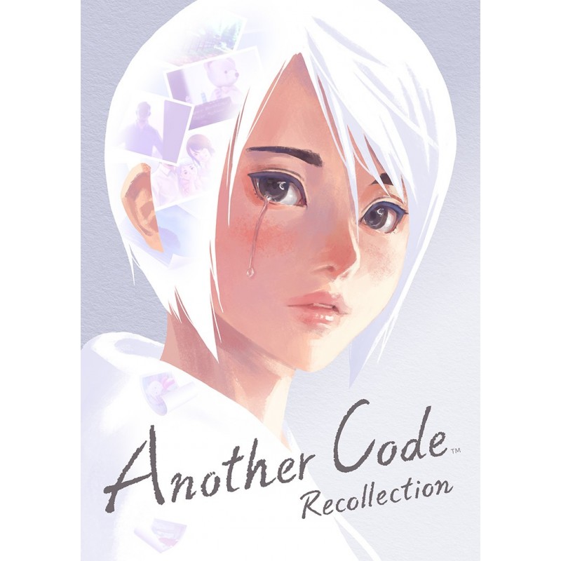 Nintendo Another Code Recollection