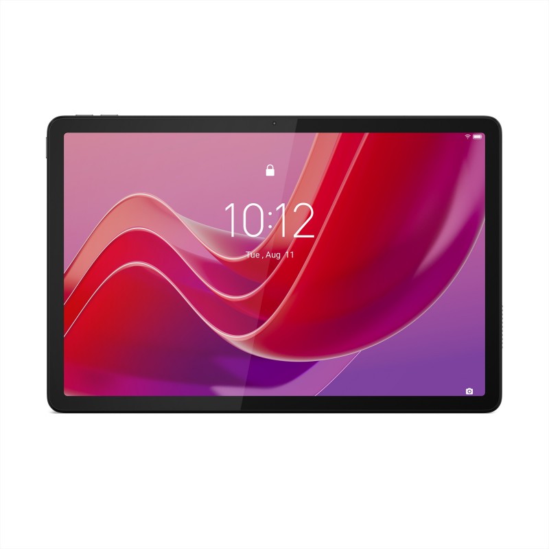 Lenovo Tab M11 128 GB 27,8 cm (10.9") Mediatek 4 GB Wi-Fi 5 (802.11ac) Android 13 Grau