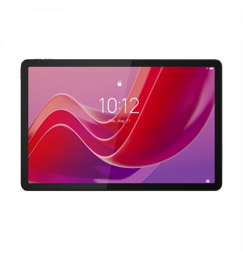 Lenovo Tab M11 128 GB 27,8 cm (10.9") Mediatek 4 GB Wi-Fi 5 (802.11ac) Android 13 Grau