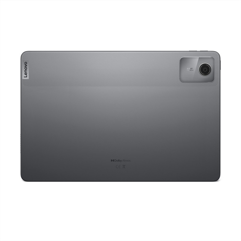 Lenovo Tab M11 128 GB 27,8 cm (10.9") Mediatek 4 GB Wi-Fi 5 (802.11ac) Android 13 Grau