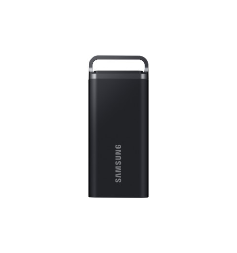 Samsung MU-PH2T0S 2 TB Black