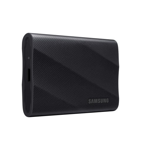 Samsung MU-PG1T0B 1 TB Black