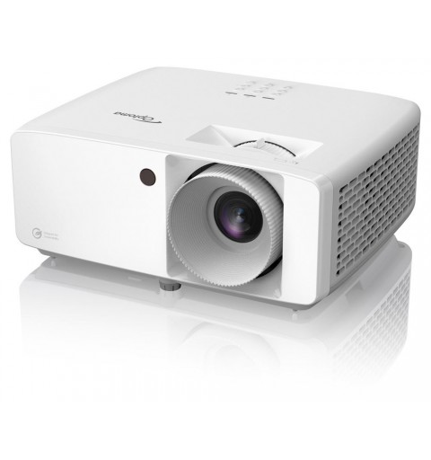 Optoma ZH420 data projector Standard throw projector 4300 ANSI lumens DLP 1080p (1920x1080) 3D White