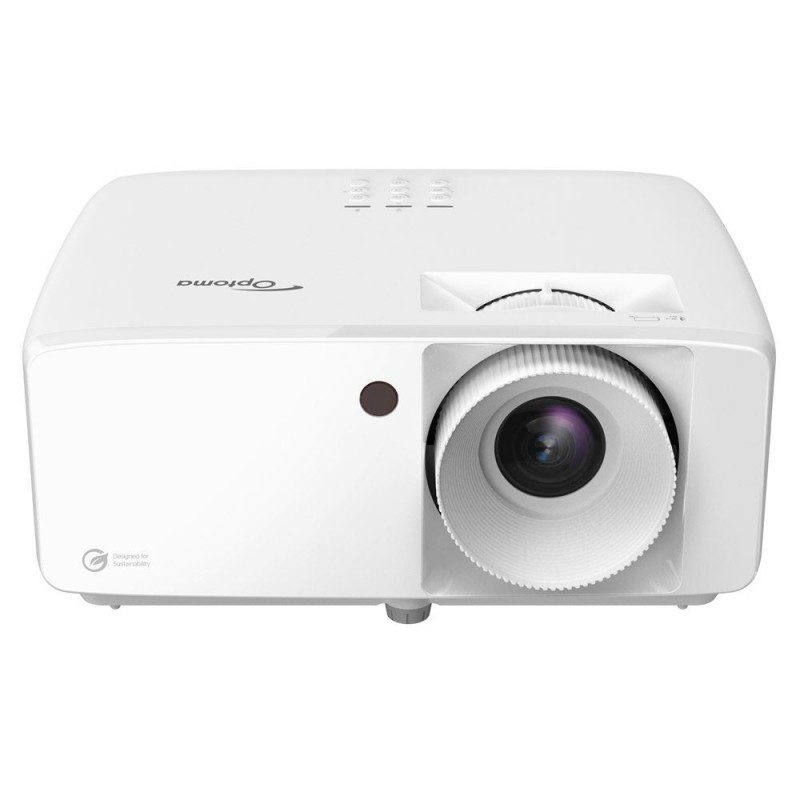 Optoma ZH420 data projector Standard throw projector 4300 ANSI lumens DLP 1080p (1920x1080) 3D White