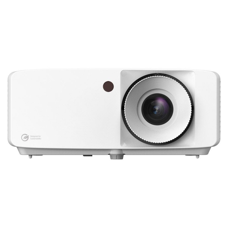 Optoma ZH420 data projector Standard throw projector 4300 ANSI lumens DLP 1080p (1920x1080) 3D White