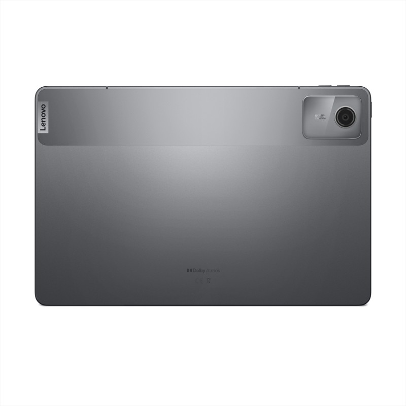 Lenovo Tab M11 4G LTE 128 GB 27,8 cm (10.9") Mediatek 4 GB Wi-Fi 5 (802.11ac) Android 13 Gris