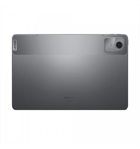 Lenovo Tab M11 4G LTE 128 GB 27,8 cm (10.9") Mediatek 4 GB Wi-Fi 5 (802.11ac) Android 13 Gris