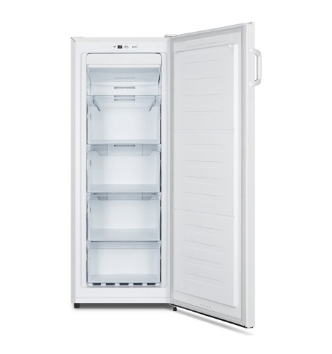 Hisense FV191N4AW2 Freestanding 155 L E White