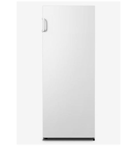 Hisense FV191N4AW2 Freestanding 155 L E White