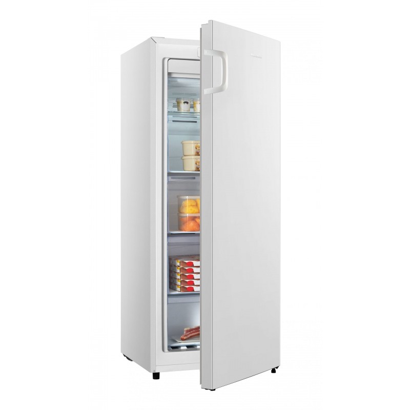 Hisense FV191N4AW2 Freestanding 155 L E White