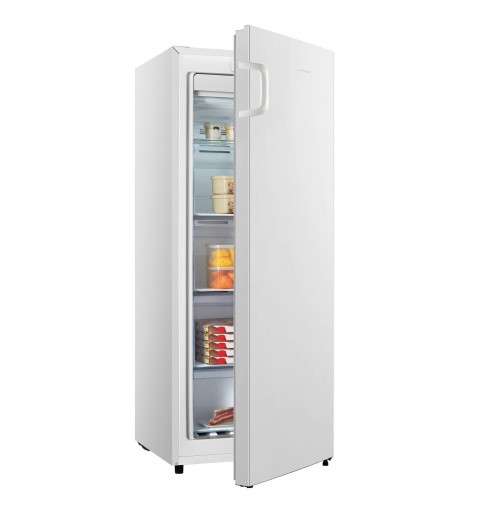 Hisense FV191N4AW2 Freestanding 155 L E White