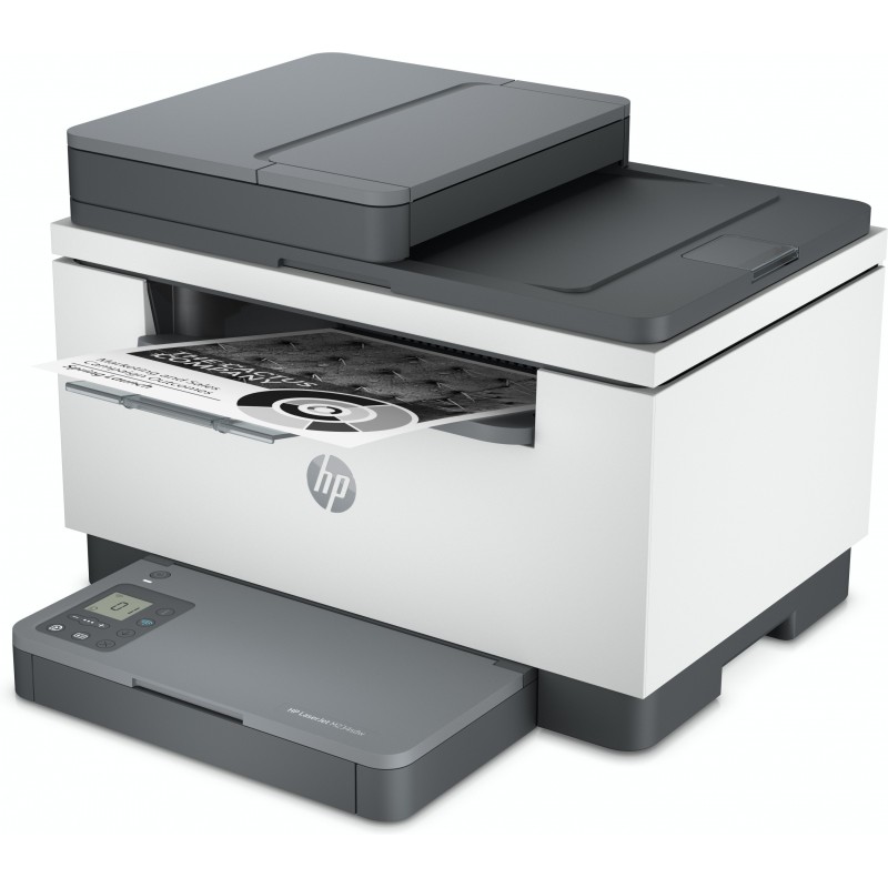 HP Impresora multifunción LaserJet M234sdw, Blanco y negro, Impresora para Oficina pequeña, Impresión, copia, escáner,