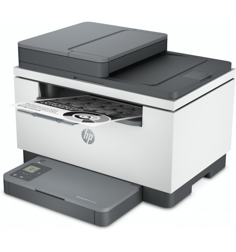 HP LaserJet MFP M234sdw Printer, Black and white, Printer for Small office, Print, copy, scan, Two-sided printing Scan to email