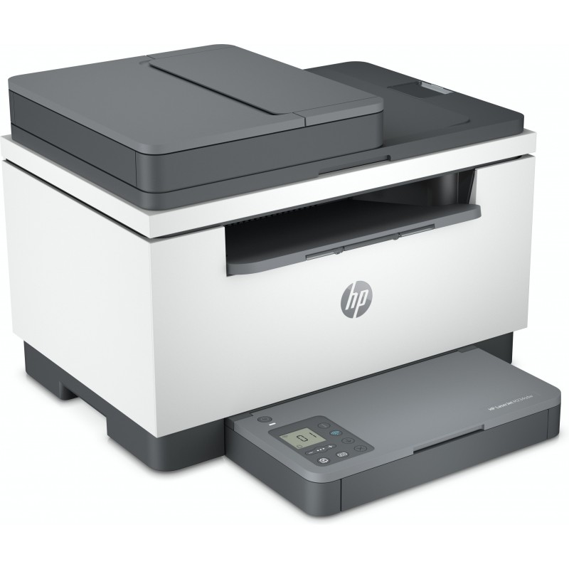 HP Impresora multifunción LaserJet M234sdw, Blanco y negro, Impresora para Oficina pequeña, Impresión, copia, escáner,