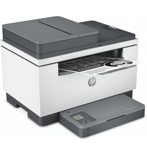 HP LaserJet MFP M234sdw Printer, Black and white, Printer for Small office, Print, copy, scan, Two-sided printing Scan to email