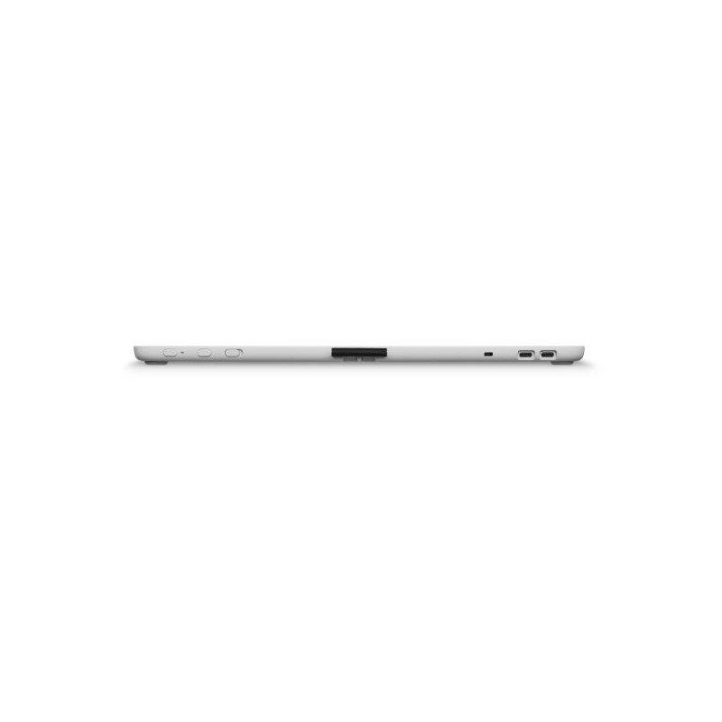 Wacom One 12 tableta digitalizadora Blanco 2540 líneas por pulgada 257 x 145 mm USB