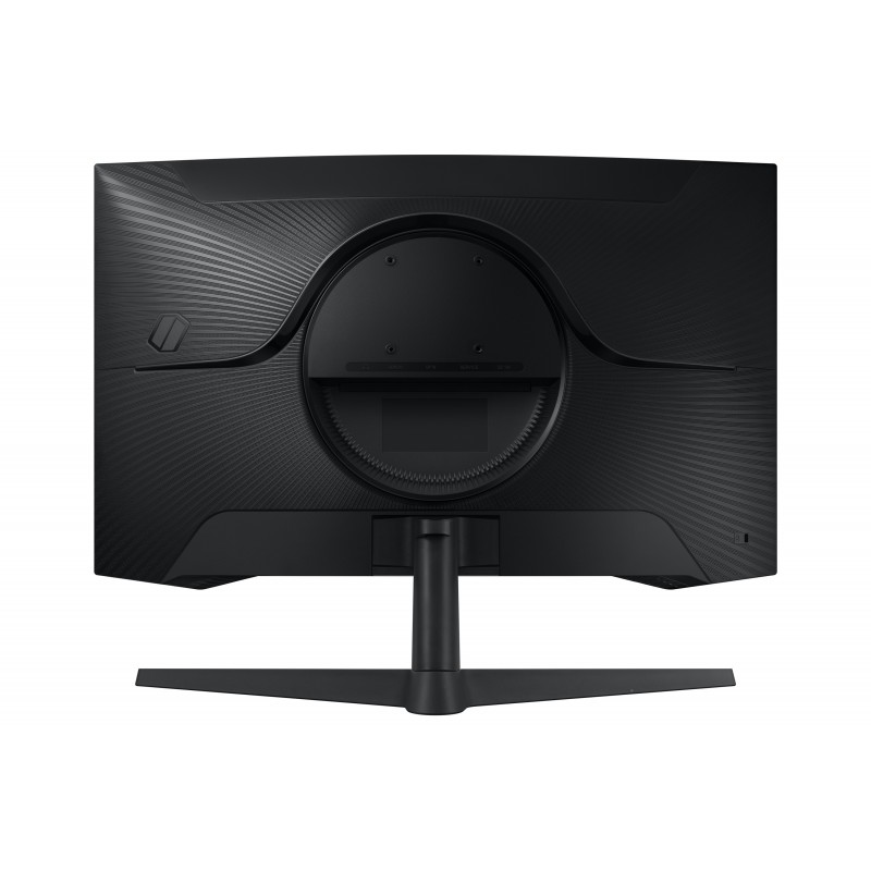 Samsung Odyssey Monitor Gaming G5 - G55C da 27'' QHD Curvo