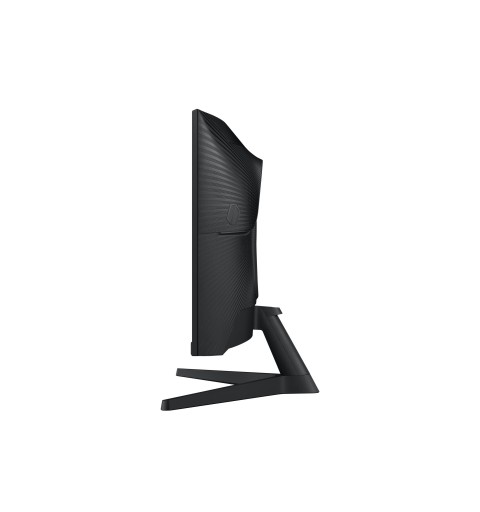 Samsung Odyssey S27CG552EU computer monitor 68.6 cm (27") 2560 x 1440 pixels Dual WQHD LED Black