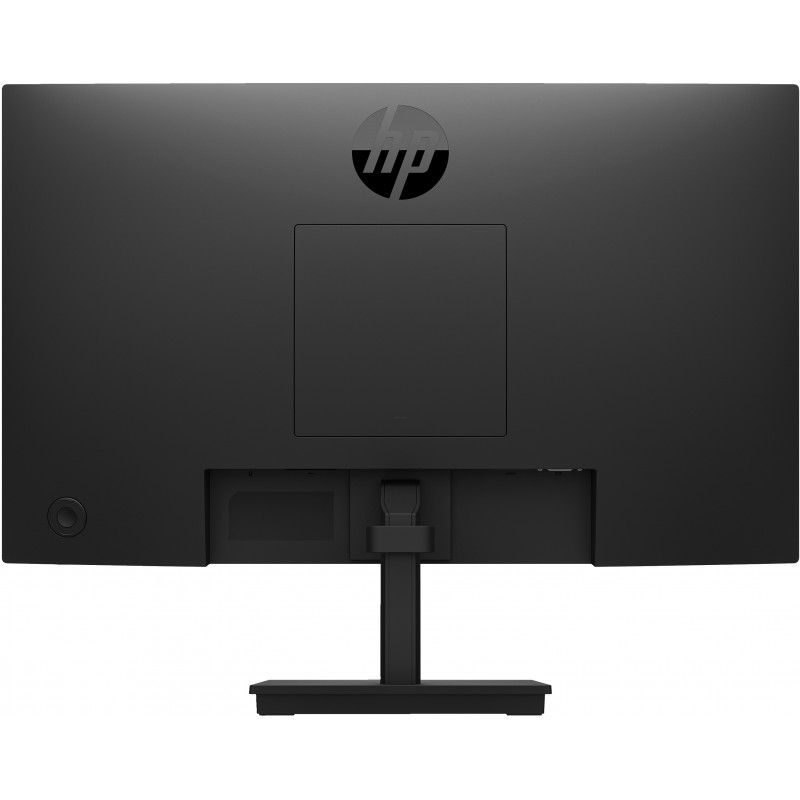 HP P22v G5 computer monitor 54.5 cm (21.4") 1920 x 1080 pixels Full HD Black