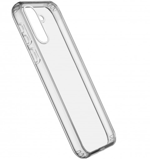 Peter Jäckel 60713 custodia per cellulare 16,3 cm (6.4") Cover Trasparente