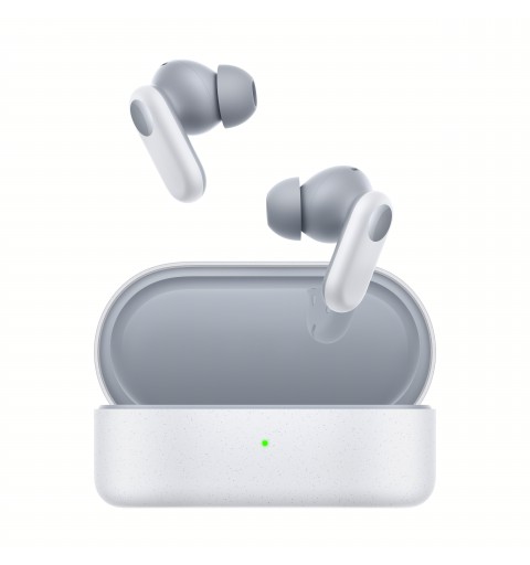 OPPO Enco Buds2 Pro Headset True Wireless Stereo (TWS) In-ear Calls Music Bluetooth White