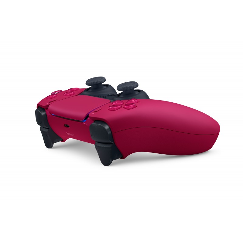 Sony DualSense Wireless Controller – Cosmic Red V2