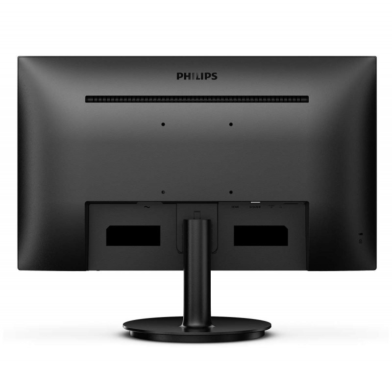 Philips V Line 241V8LAB 00 LED display 60,5 cm (23.8") 1920 x 1080 Pixel Full HD LCD Nero