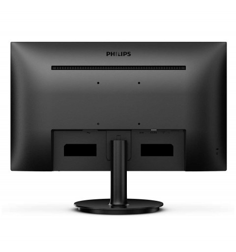 Philips V Line 241V8LAB 00 LED display 60,5 cm (23.8") 1920 x 1080 Pixel Full HD LCD Nero