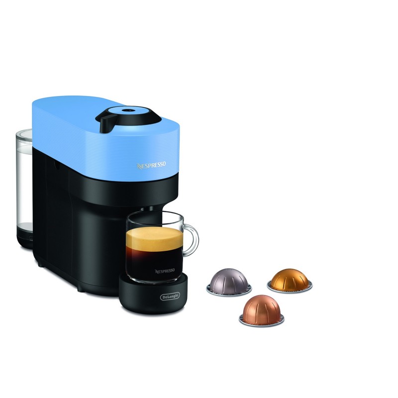 De’Longhi ENV90.A Capsule coffee machine 0.56 L