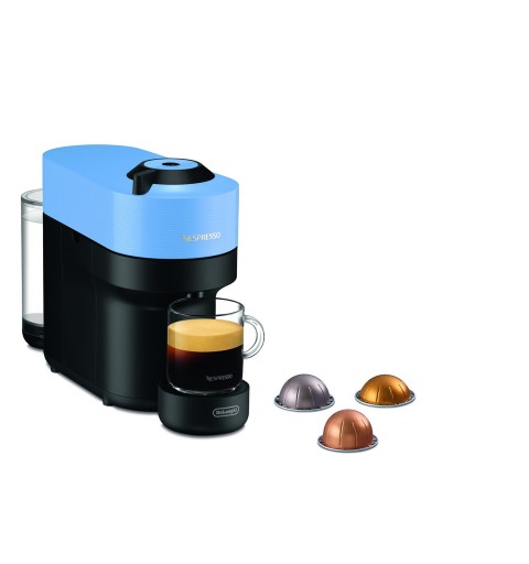 De’Longhi ENV90.A Pad-Kaffeemaschine 0,56 l