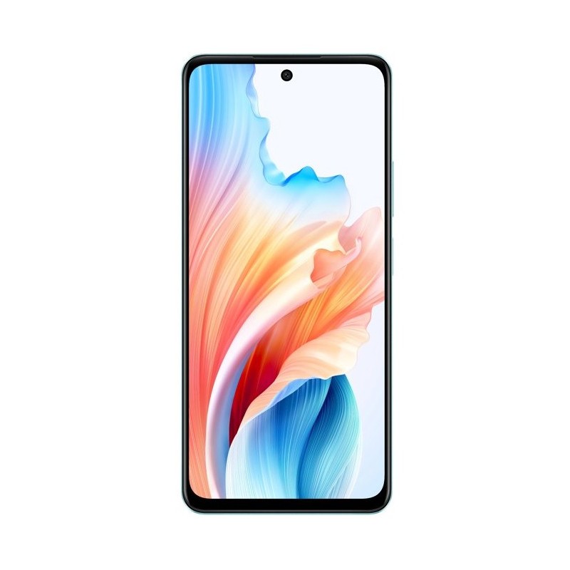 OPPO A79 5G 17,1 cm (6.72") Double SIM Android 13 USB Type-C 4 Go 128 Go 5000 mAh Vert