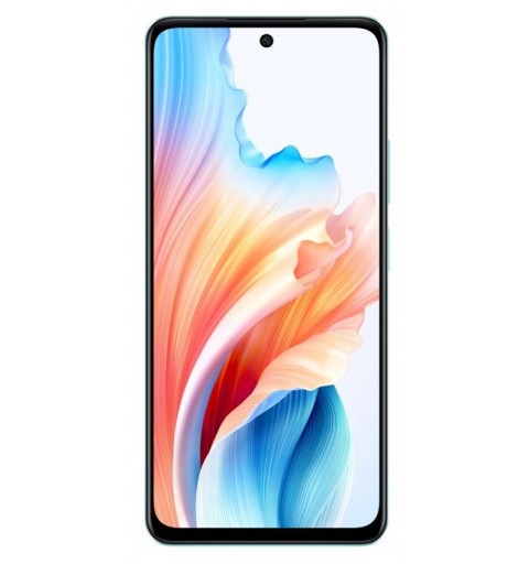 OPPO A79 5G 17,1 cm (6.72") Doppia SIM Android 13 USB tipo-C 4 GB 128 GB 5000 mAh Verde