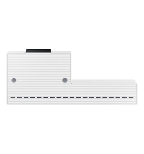 Samsung CY-TF65BBCXEN accessoire de tableau blanc interactif Plateau de connectivité Gris, Blanc