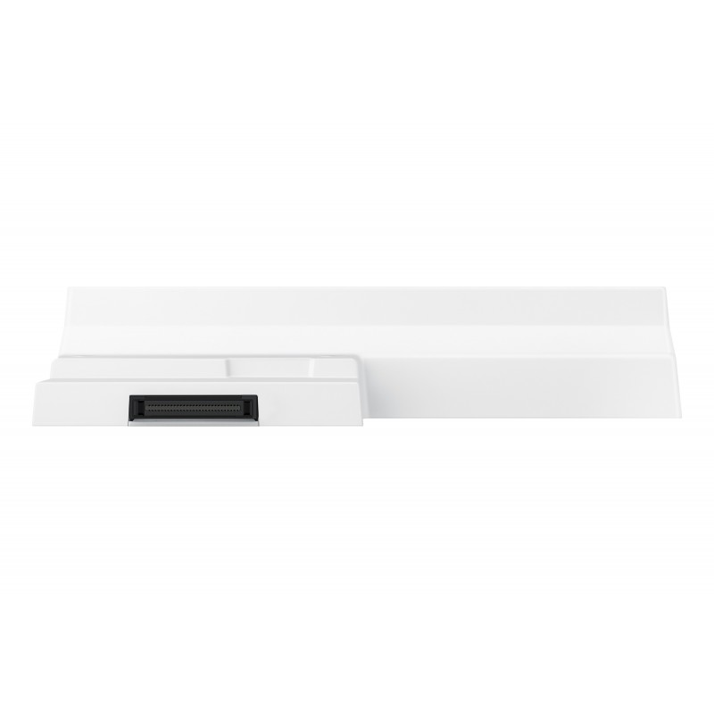 Samsung CY-TF65BBCXEN accessoire de tableau blanc interactif Plateau de connectivité Gris, Blanc