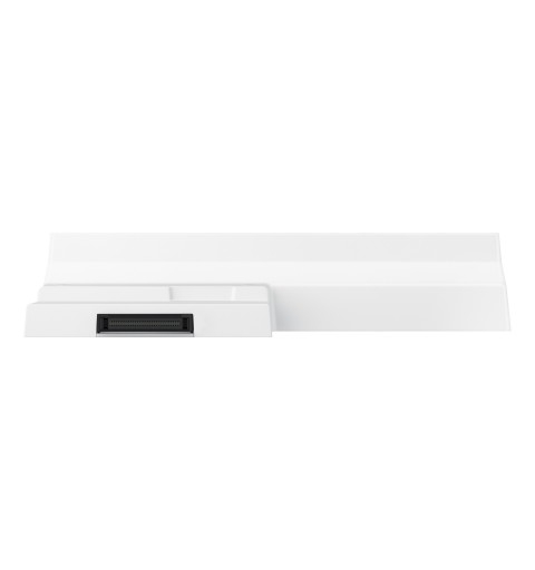 Samsung CY-TF65BBCXEN accesorio para pizarra interactiva Bandeja de conexiones Gris, Blanco