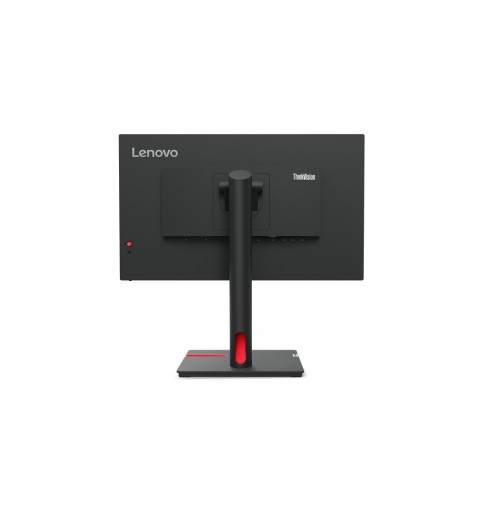 Lenovo ThinkVision T24i-30 LED display 60,5 cm (23.8") 1920 x 1080 Pixel Full HD Schwarz