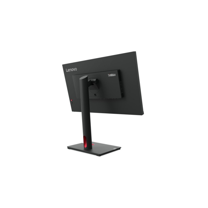 Lenovo ThinkVision T24i-30 LED display 60,5 cm (23.8") 1920 x 1080 Pixel Full HD Schwarz