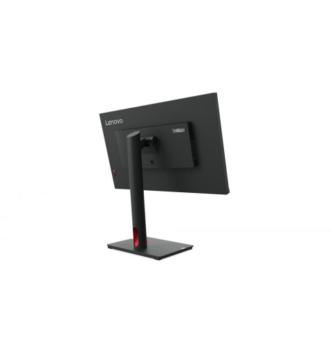 Lenovo ThinkVision T24i-30 LED display 60,5 cm (23.8") 1920 x 1080 Pixel Full HD Nero