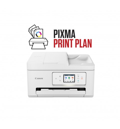 Canon PIXMA TS7750i Jet d'encre A4 1200 x 1200 DPI Wifi