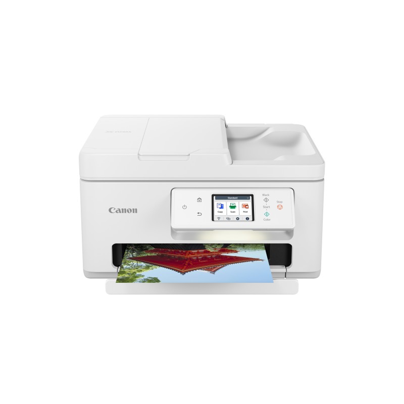 Canon PIXMA TS7750i Jet d'encre A4 1200 x 1200 DPI Wifi