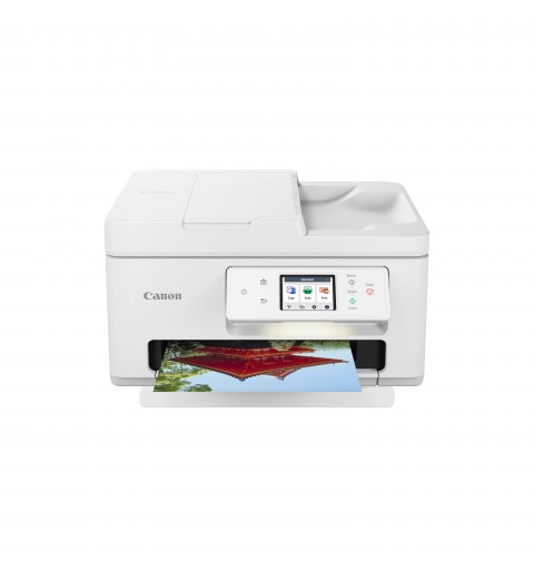 Canon PIXMA TS7750i Jet d'encre A4 1200 x 1200 DPI Wifi