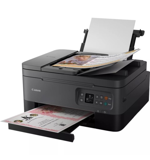 Canon PIXMA TS7450i Jet d'encre A4 4800 x 1200 DPI Wifi